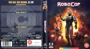 Robocop
