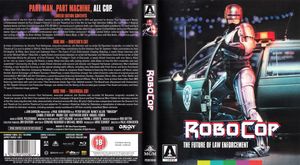 Robocop