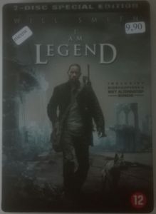 I Am Legend