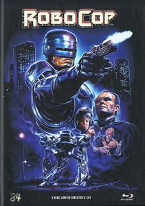 RoboCop