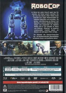 RoboCop