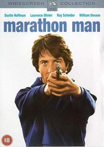 Marathon Man