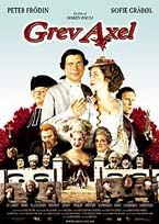 Grev Axel