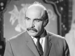 Mehmet Ali Akpinar