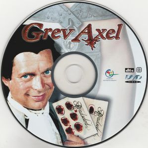 Grev Axel
