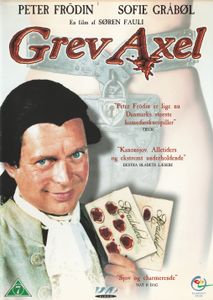 Grev Axel