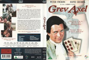 Grev Axel