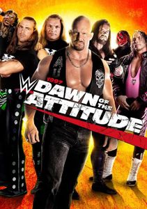 1997: Dawn Of The Attitude