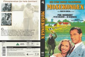 Mosekongen