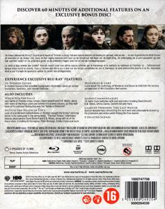 Game Of Thrones - Seizoen 8