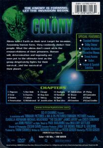 The Colony