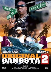 OGTV Volume 2