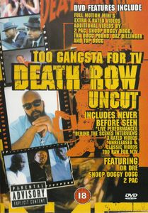 Death Row Uncut