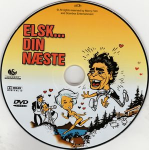 Elsk... Din Næste