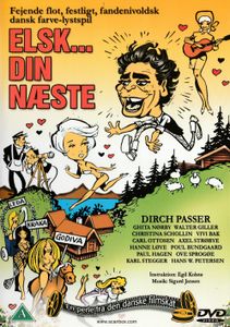 Elsk... Din Næste