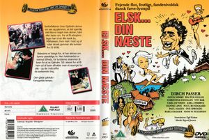 Elsk... Din Næste