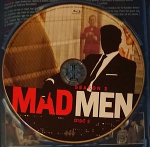 Mad Men: Season 2