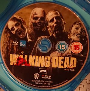 The Walking Dead: The Complete First Season