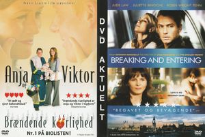 Kun En Pige - Fødselsdagsudgave