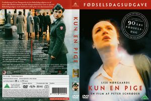 Kun En Pige - Fødselsdagsudgave