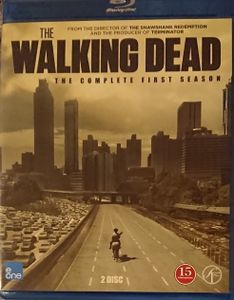 The Walking Dead: The Complete First Season