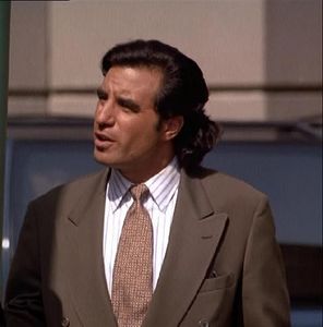 Ray Abruzzo