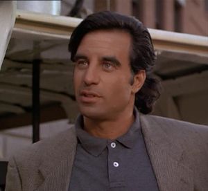 Ray Abruzzo