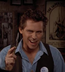Jeff Conaway
