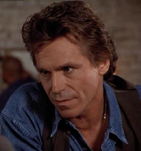 Jeff Conaway