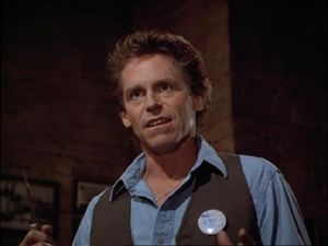 Jeff Conaway