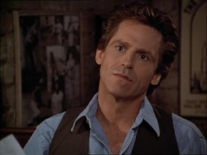 Jeff Conaway