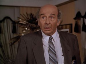 Herb Edelman
