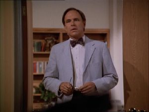 Robert Pine