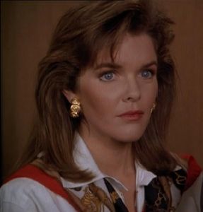 Susan Walters