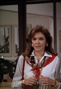 Susan Walters