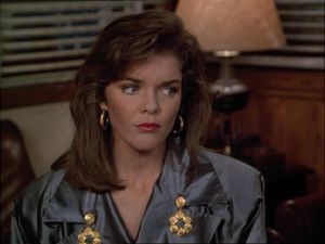 Susan Walters