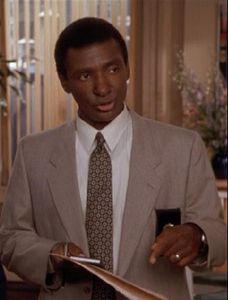 Leonard Lightfoot