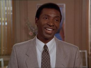 Leonard Lightfoot