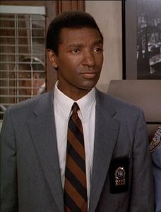 Leonard Lightfoot