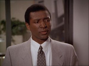 Leonard Lightfoot