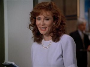 Wendy Hoffman