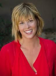 Jodi Russell
