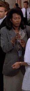 Lisa Dinkins