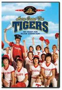 Here Come The Tigers