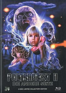Poltergeist II - Die andere Seite