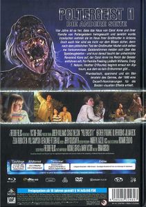 Poltergeist II - Die andere Seite
