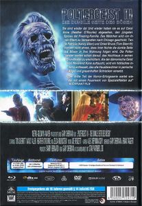 Poltergeist III - Die dunkle Seite des Bösen