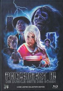 Poltergeist III - Die dunkle Seite des Bösen