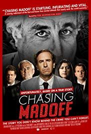 Chasing Madoff