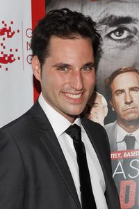 Jeff Prosserman